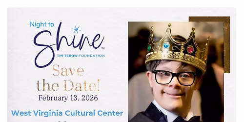 Night to Shine Charleston 2026