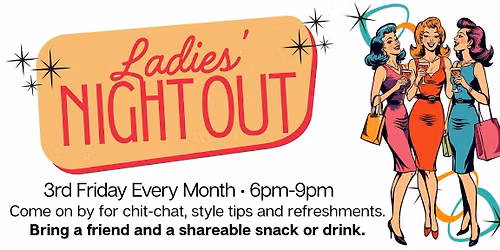 Ladies Night Out