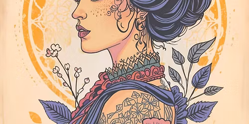 Ch\u00e2tellerault Tattoo Show 2026