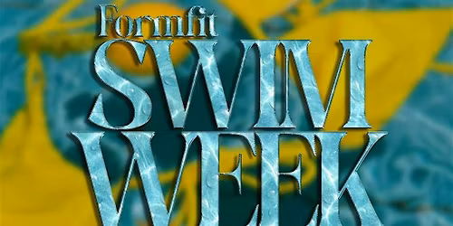 FORMFIT SWIM WEEK FASHION SHOW