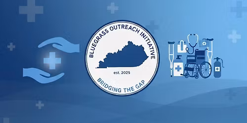 Bluegrass Outreach Initiative Equipment Swap & Donation