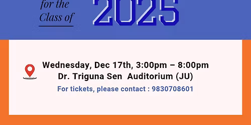 Convocation \ud83c\udf93 Ceremony 