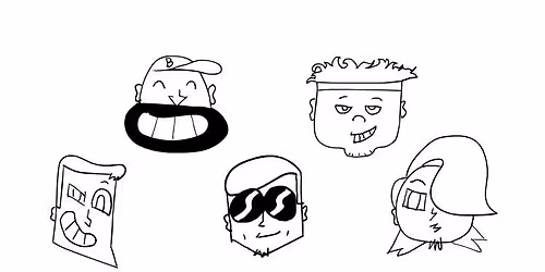 The Zephyr Band @ The JUKE