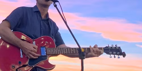 Des Songsmith, The Highlands, Bispham