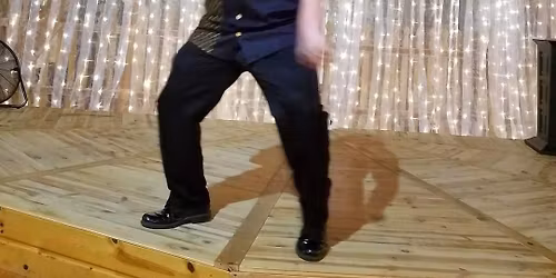 Quentin Flagg in Concert 