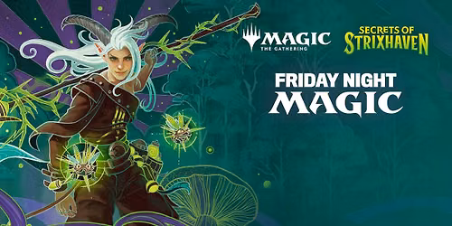 Friday Night Magic