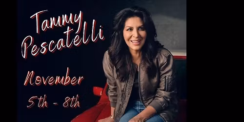 Tammy Pescatelli