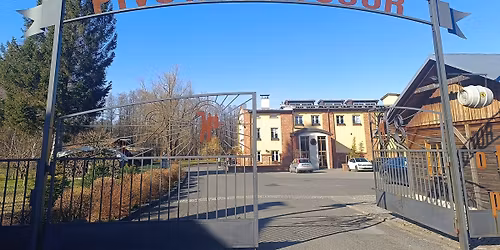 13. setk\u00e1n\u00ed dr\u017eitel\u016f Osobn\u00edch a T\u00fdmov\u00fdch vizitek a jejich lovc\u016f