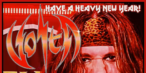 Volta plus support at The Blind Tiger Blyth