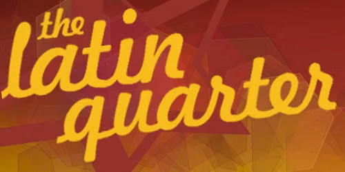Latin Quarter Social
