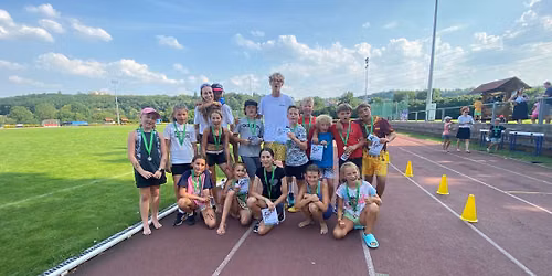 Hrav\u00e1 atletika 2026 (1. turnus)