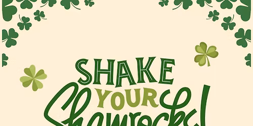 Halle & Keegans St.Patricks Day Stag and Doe