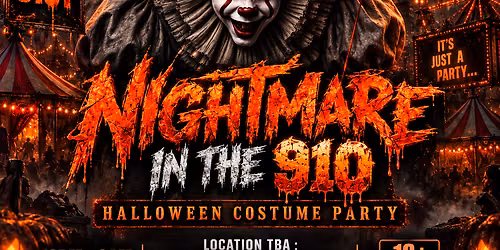 NIGHTMARE IN THE 910