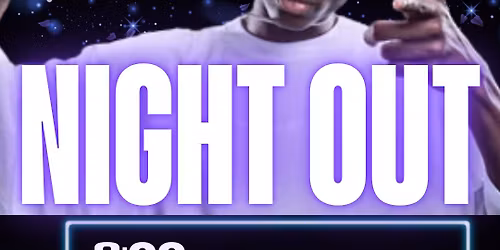 Soulja Boy night out 