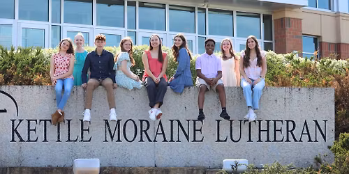 Open House for Prospective Students & Families