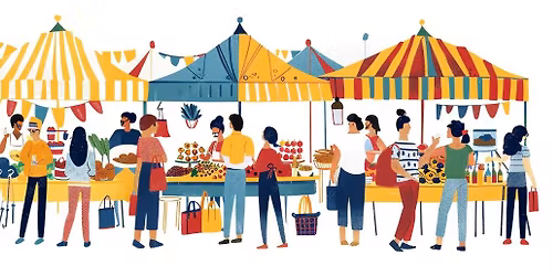 Shannon Labonte Memorial Artisans & Craft Fair