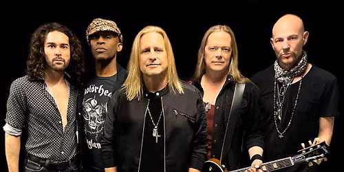 Dio Rules (Rainbow, Black Sabbath, and Dio Tribute) at Tupelo Music Hall