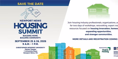 Newport News Housing Summit
