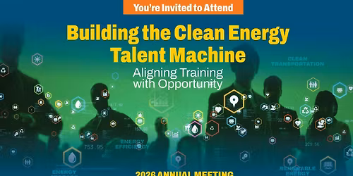 WPWDB 2026 Annual Meeting