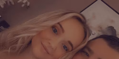 Wedding social in honour of Megan Hawthorne and Coleby Viskup 