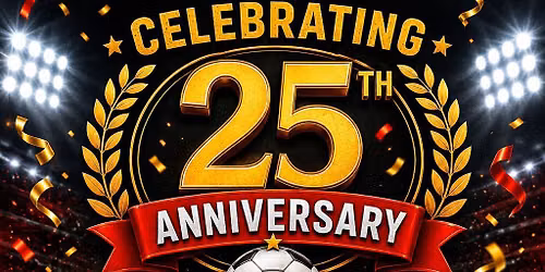 Ashleworth Woodpeckers YFC 25th Anniversary 