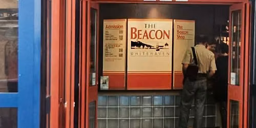 Whitehaven Rewind : The 90s Pop Up Event at The Beacon Museum