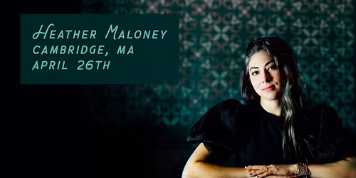 HM & friends in Cambridge, MA