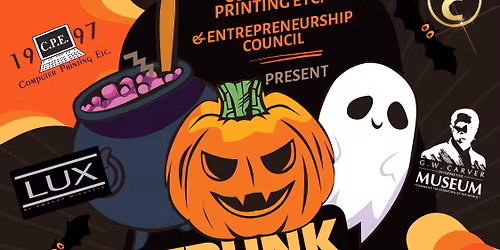 Trunk Or Treat