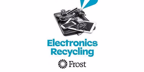 Electronics Recycling | Downtown Plano