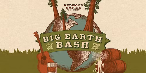 BIG EARTH BASH