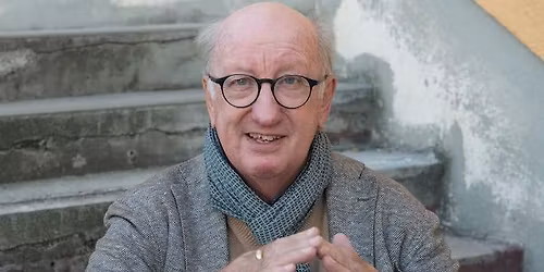 Kinder wollen Grenzen! Kinder brauchen Grenzen! Vortrag mit Jan-Uwe Rogge