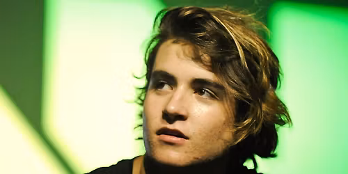 Danny Avila (21+)