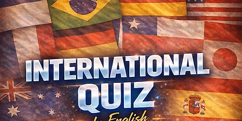 International Quiz Amiens