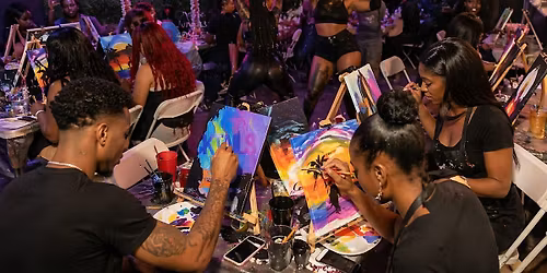 Paint & Twerk
