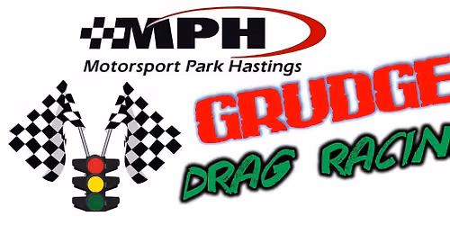 MPH Grudge Drags #6