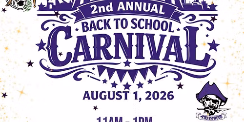 2nd Annual Merrillville Community School Corporation Carnival