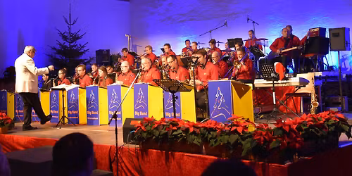 Weihnachtskonzert des Musikvereins Herborn-Seelbach 