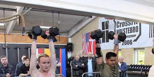 Spring Mix Team Challenge 2026