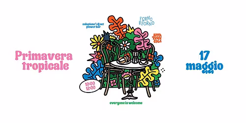 Primavera Tropicale 2026 | Day 3