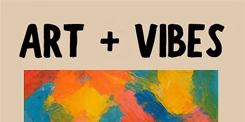 ART + VIBES