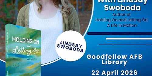 Mindful Journaling with Lindsay Swoboda