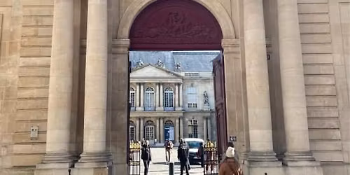 Jeu de Piste \u00e0 Paris : Le Tr\u00e9sor du Marais