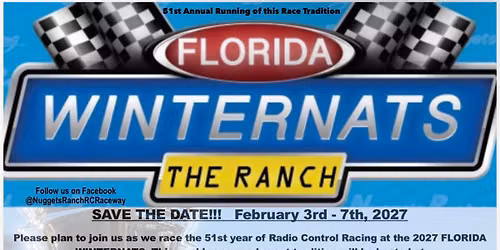 51st FLORIDA WINTERNATS 