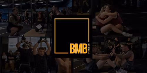 BMB Mixed Pairs 2026