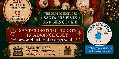 Christmas Market 