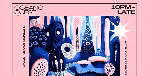 ZENSKI: Freaky Funk Forest (Halloween)