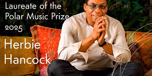 Herbie Hancock
