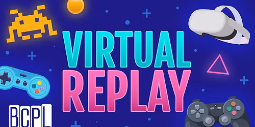 Virtual Replay