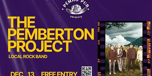 The Pemberton Project | Rock Band