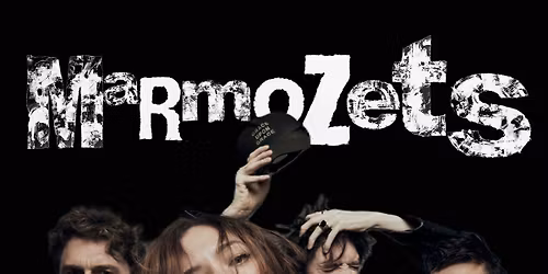 Marmozets - Live Performance & Signing @ Assai Glasgow 